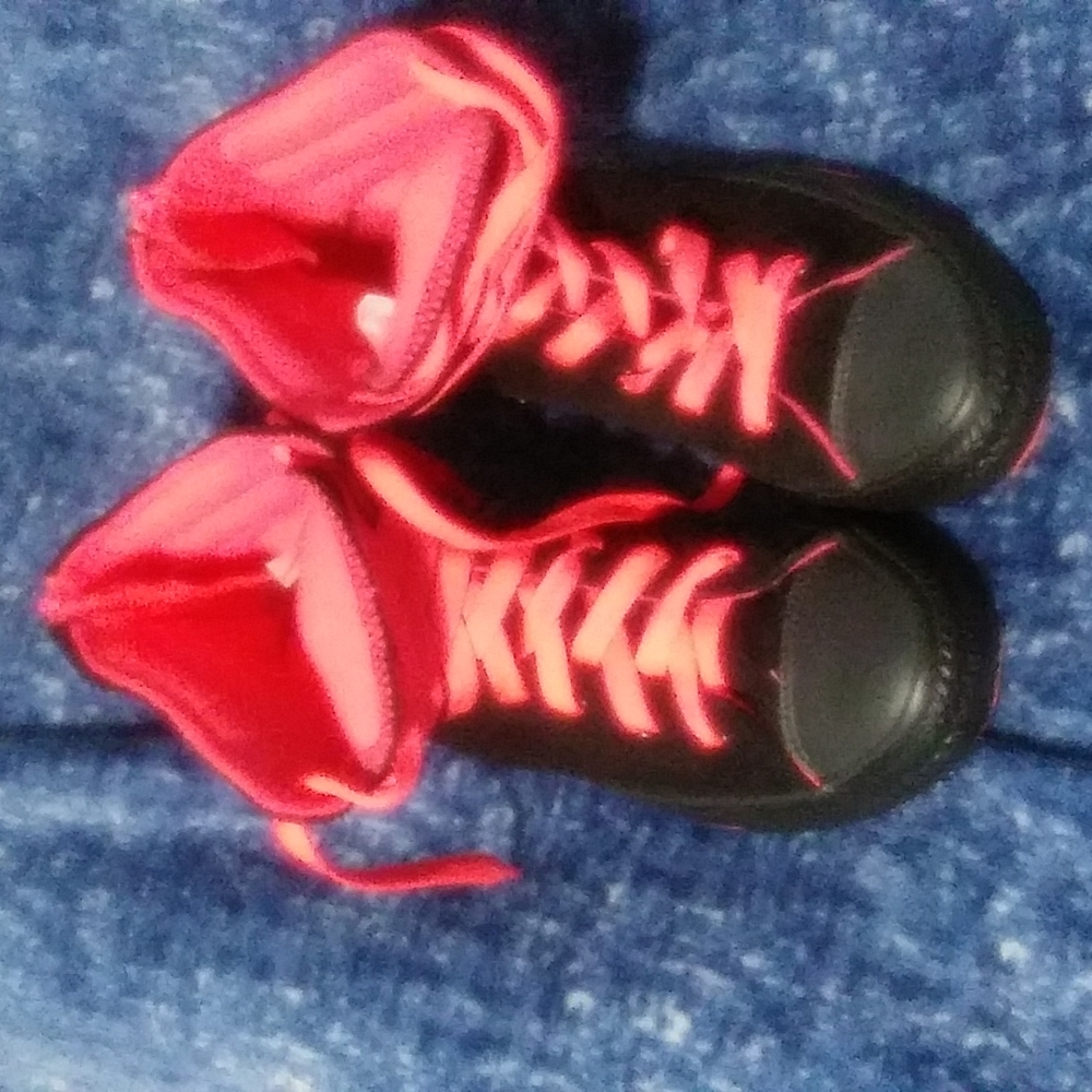 Girls Converse All Star